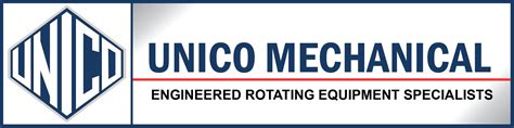 unico mechanical llc.